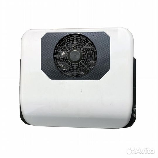Кондиционер автомобильный моноблок. Арт 479