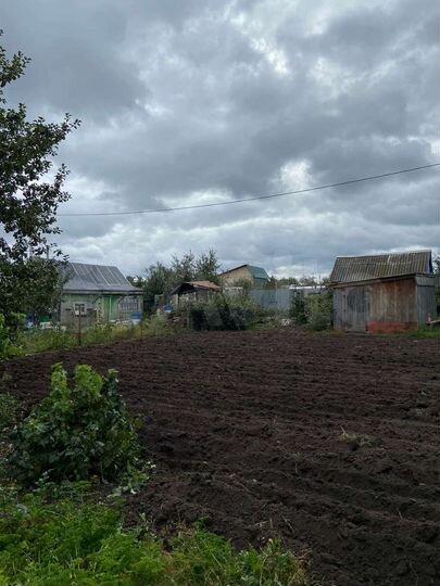 Дача 20 м² на участке 6,7 сот.