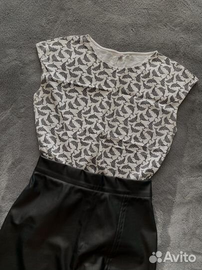 Вещи пакетом женские 44 46