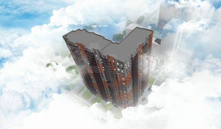 Машиноместо, 15 м²