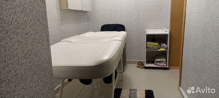 Аренда кушетки