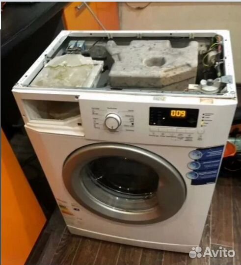 Ремонт Холодильник и Стиральных машин