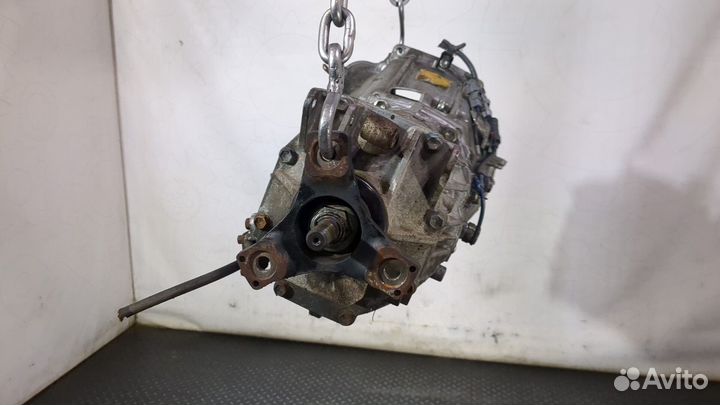 Кпп 6-ст.мех. (МКПП) Lexus IS 2.2 D-4D, 2007