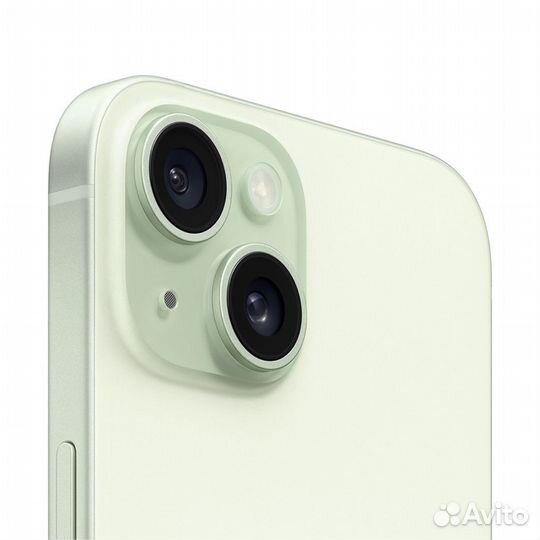 iPhone 15 Green 128GB A3089