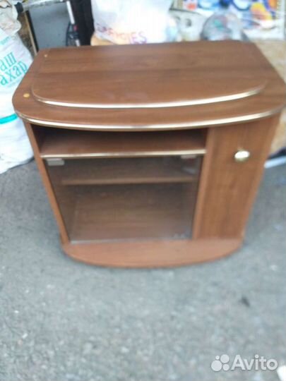 Тумба под телевизор