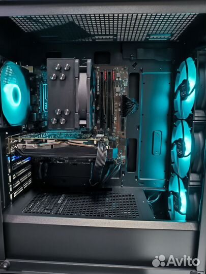 Скупка компьютерных комплектующих