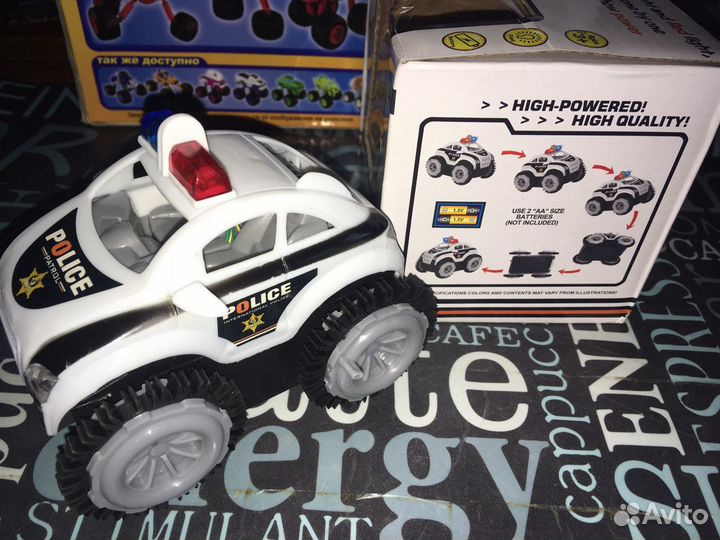 Игрушки новые и бу: развивающие, музыкальные