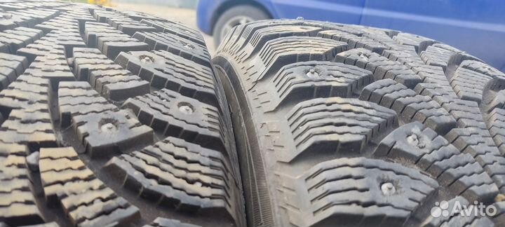 Nordman Nordman 4 195/65 R15