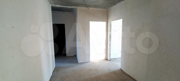 1-к. квартира, 40,5 м², 5/5 эт.