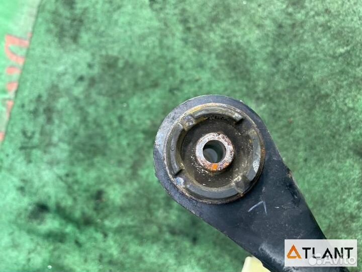 Рычаг передний правый lexus GS350