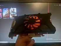 Gtx 560 ti 1gb palit