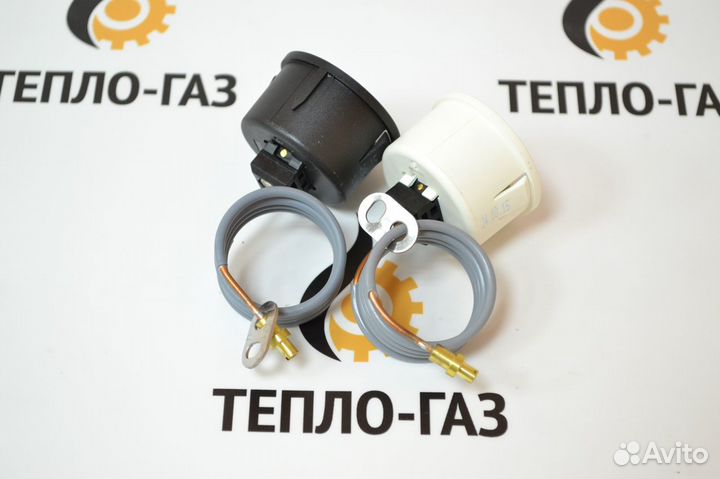 Манометр котла Rinnai RMF CMF KMF EMF