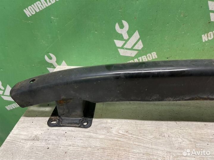 Усилитель заднего бампера Шкода Октавия А4