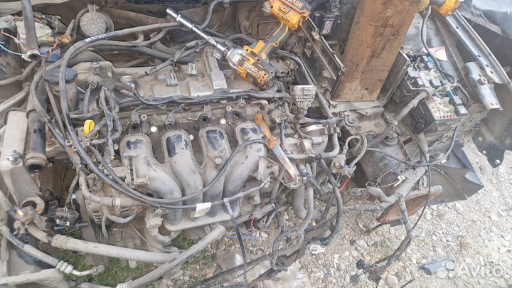 Продаются запчасти мазда 3 бк 1.6 МКПП