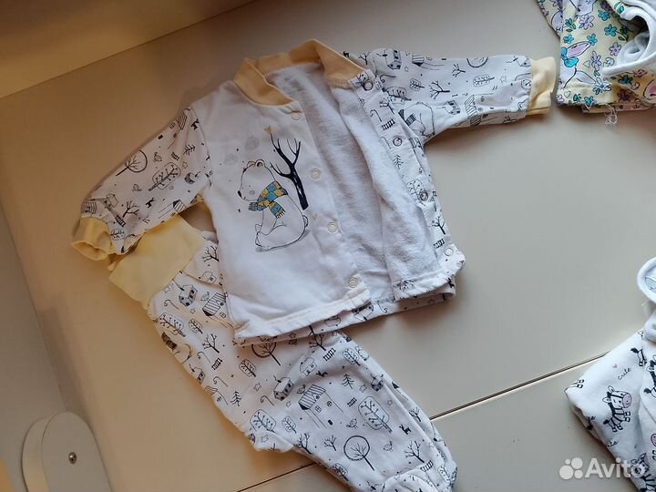 Костюмчики на девочку с начёсом