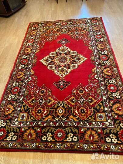 Ковёр СССР, 150х250