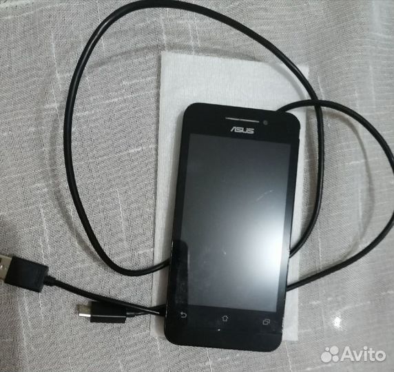 Смартфон asus Zenfone A400CG16