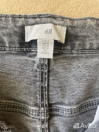 Шорты женские n&m