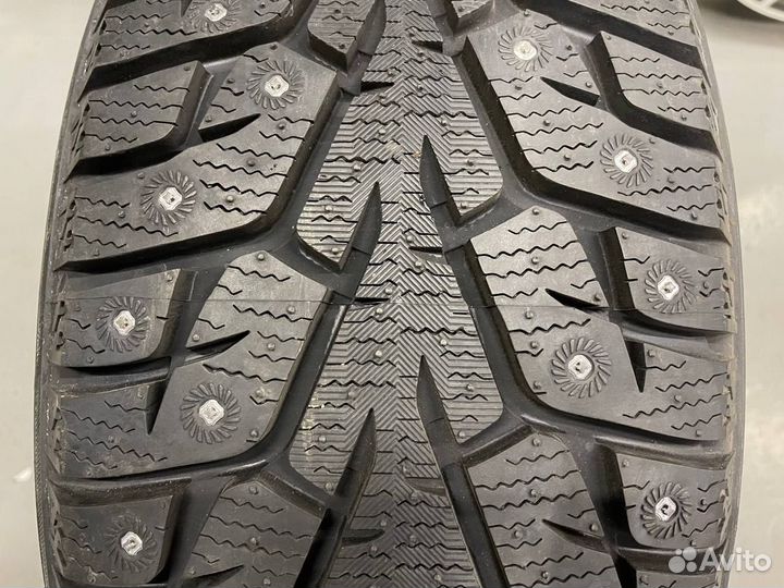 Yokohama Ice Guard Stud IG55 265/65 R17 116T
