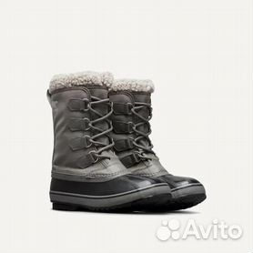 Sorel 1964 hot sale pac women's