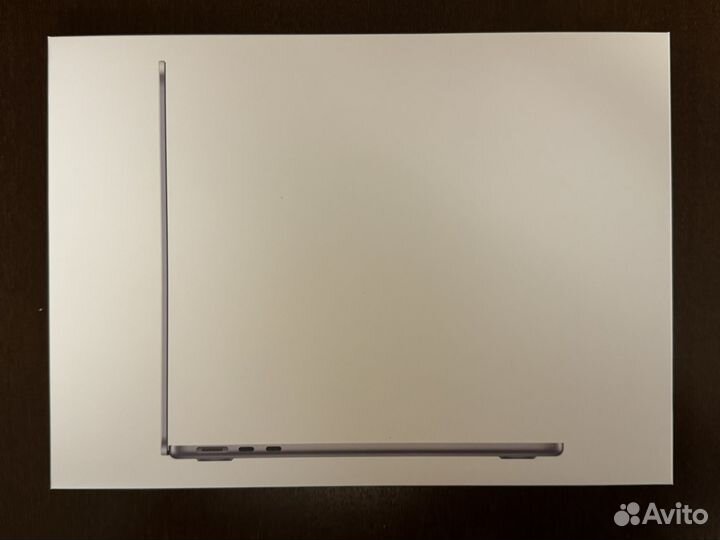 Macbook Air 13 M2 8 256