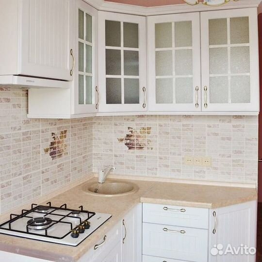 Кухня Кухонный гарнитур
