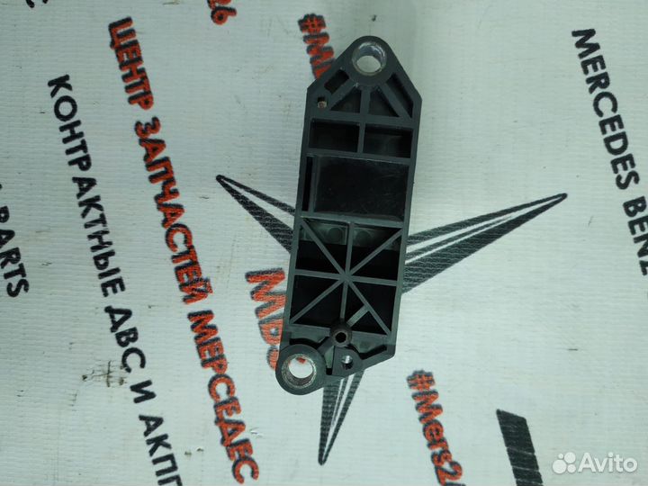 Датчик подушки безопасности w211 Mercedes