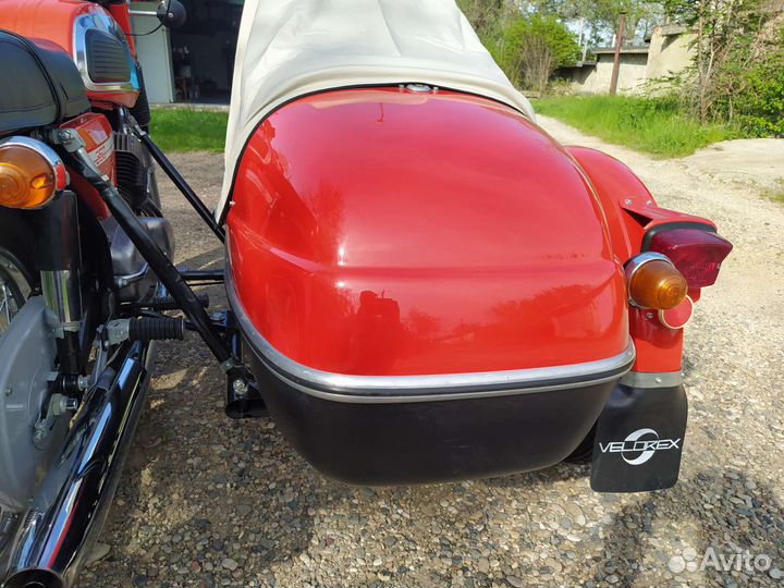 Ява 634-8/15 1979 г