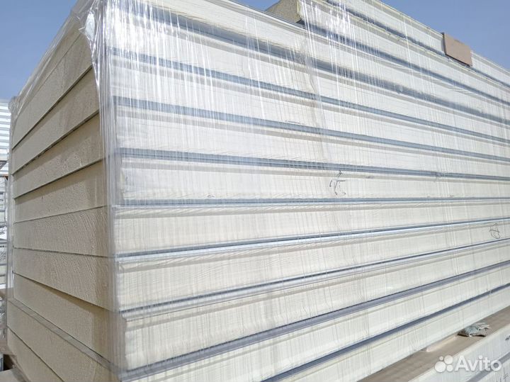 Сэндвич панели неликвид. Склад