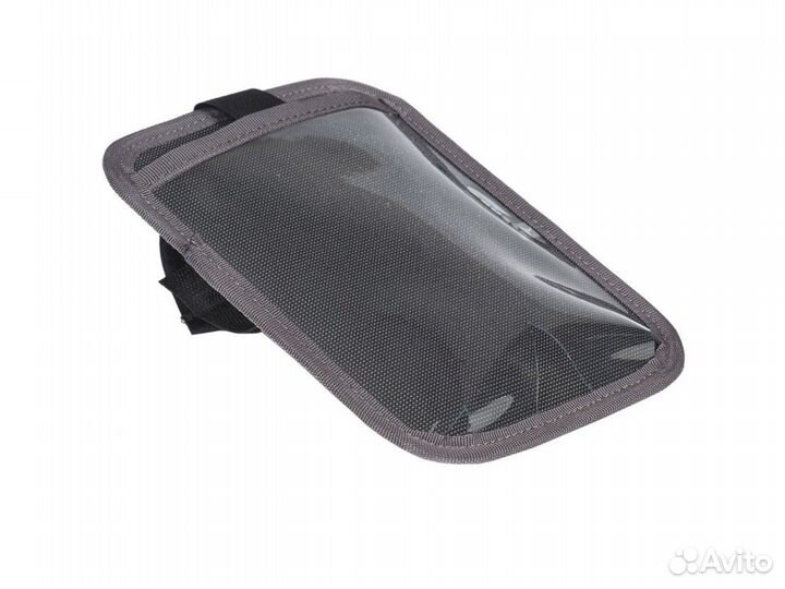 Велосумка поинт на руль для телефона