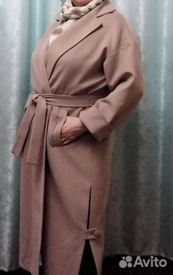 Пальто женское новое