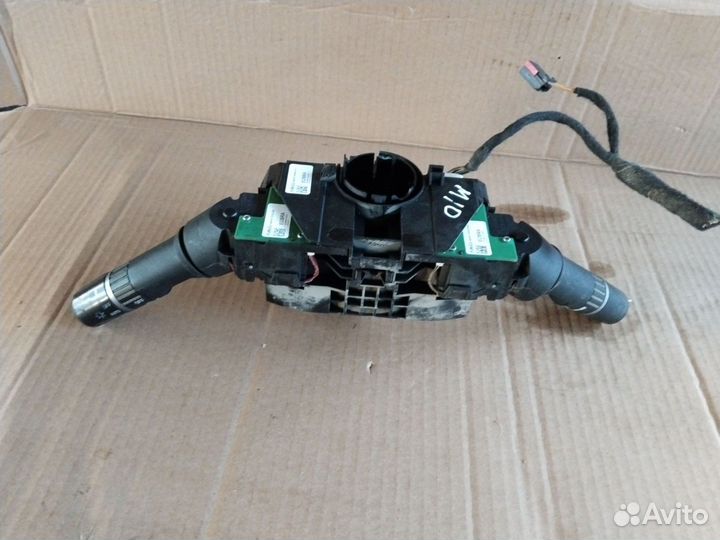 Переключатель подрулевой (стрекоза) Ford Ranger 3