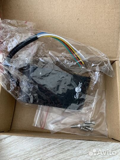 Считыватель Smartec ST-pr011em-BK