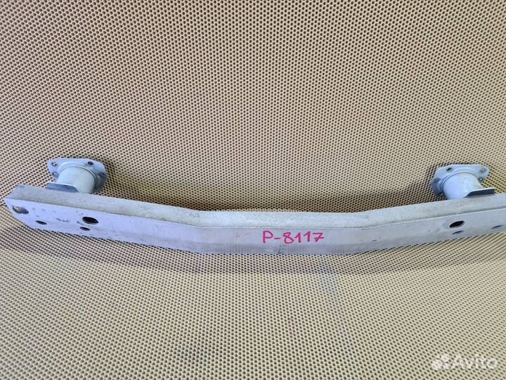 Усилитель бампера задний Infiniti M25 M37 M56 Y51