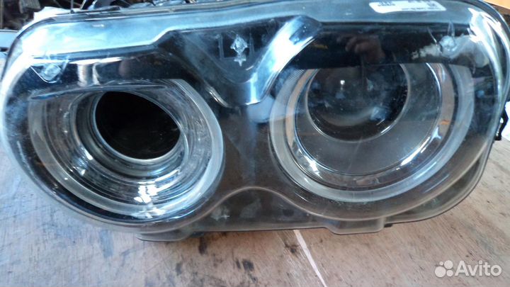 Фара левая, Dodge Challenger 2019