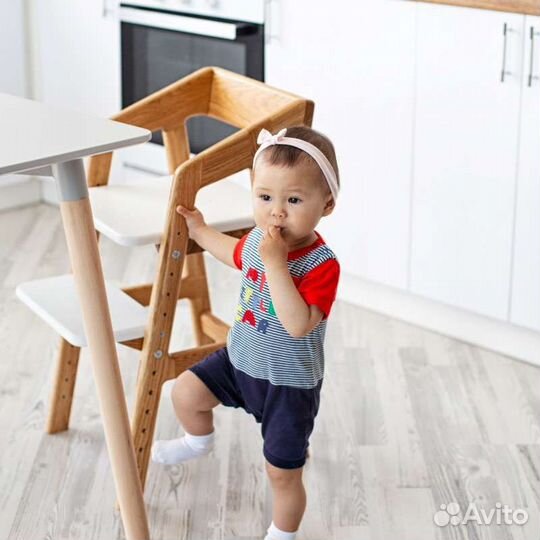 Детский Растущий стул