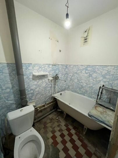 2-к. квартира, 48 м², 5/5 эт.