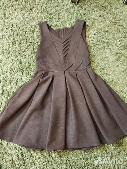 Школьная форма для девочки