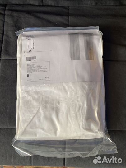 Продам тюль