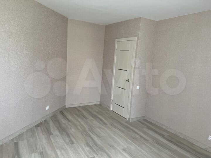 1-к. квартира, 26,2 м², 1/4 эт.