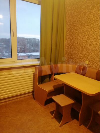 2-к. квартира, 52 м², 9/9 эт.