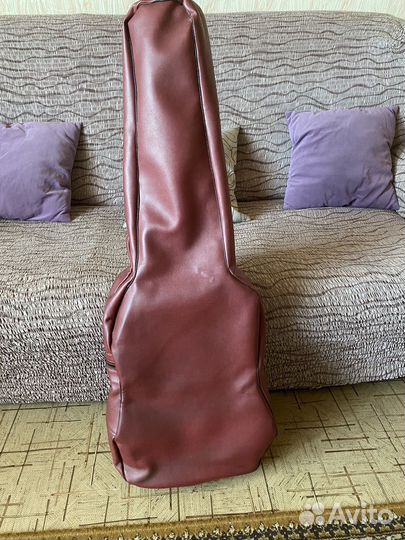Чехол на гитару