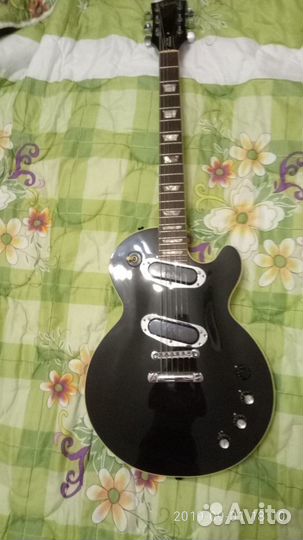 Gibson Les Paul Professional
