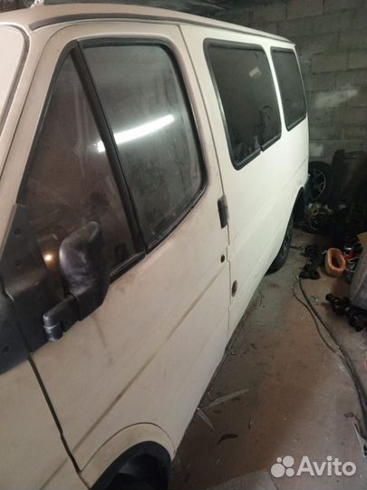 Ford transit 1990 в разбор по запчастям