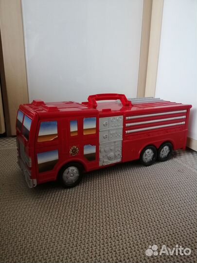 Игрушки машинки