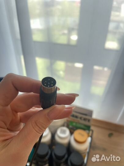 Педаль strong 210