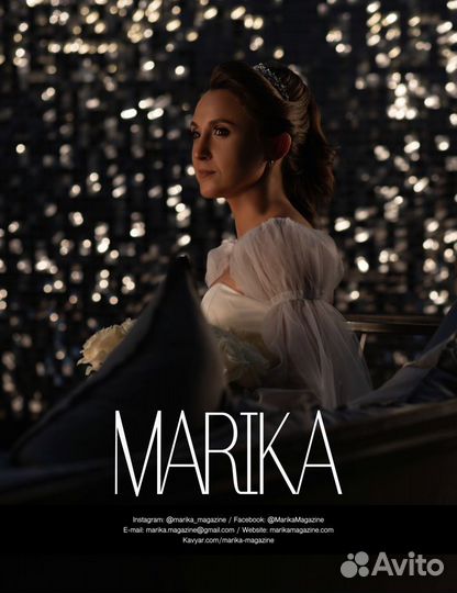 Фотограф женский. Фотосессия все включено