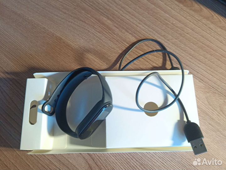 Xiaomi mi Smart band 5