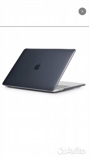 Чехол-накладка для MacBook Air 13.3 M1 2018-2020