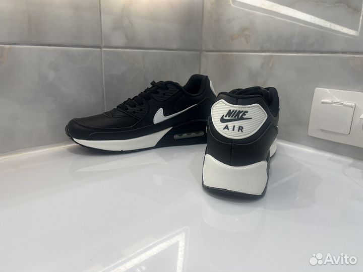 Кроссовки nike air max 90